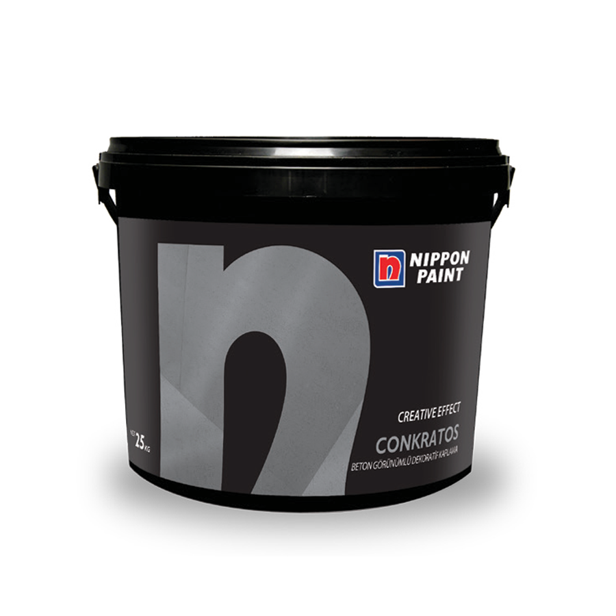 Conktratos Paint