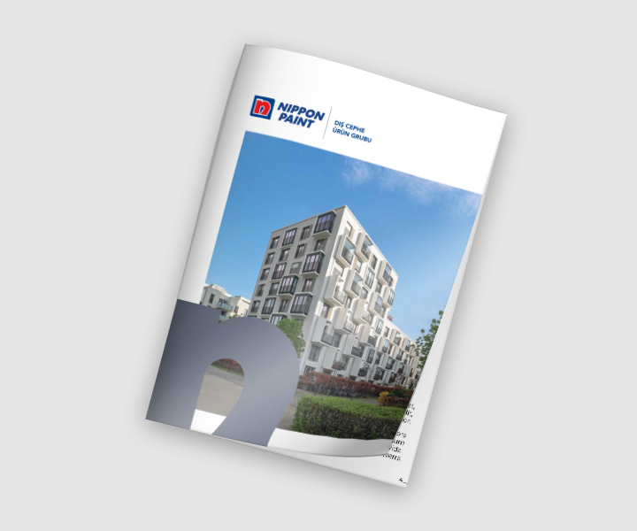 Exterior Wall Brochure