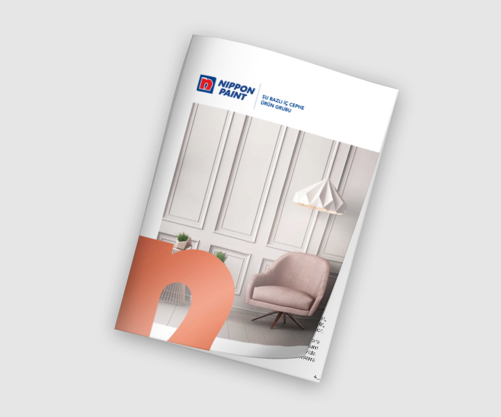 Interior Wall Brochure