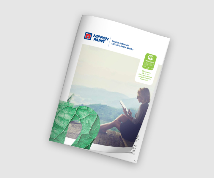 Minoa Healthy Products