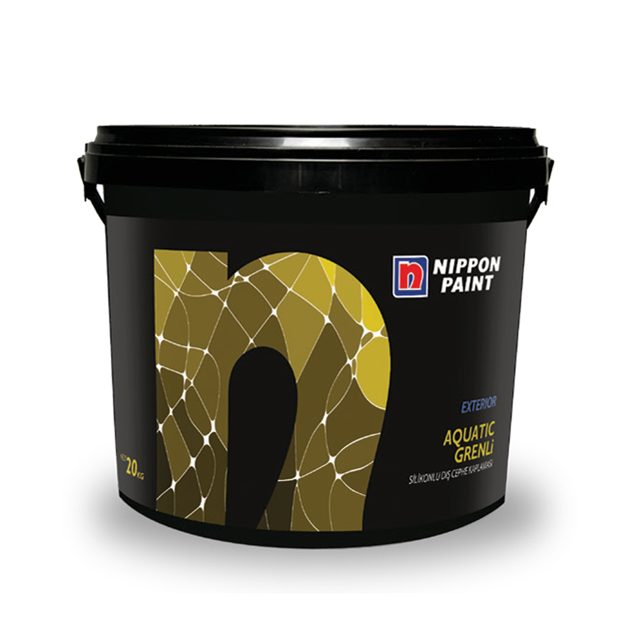 Neon Elastic Texture Paint