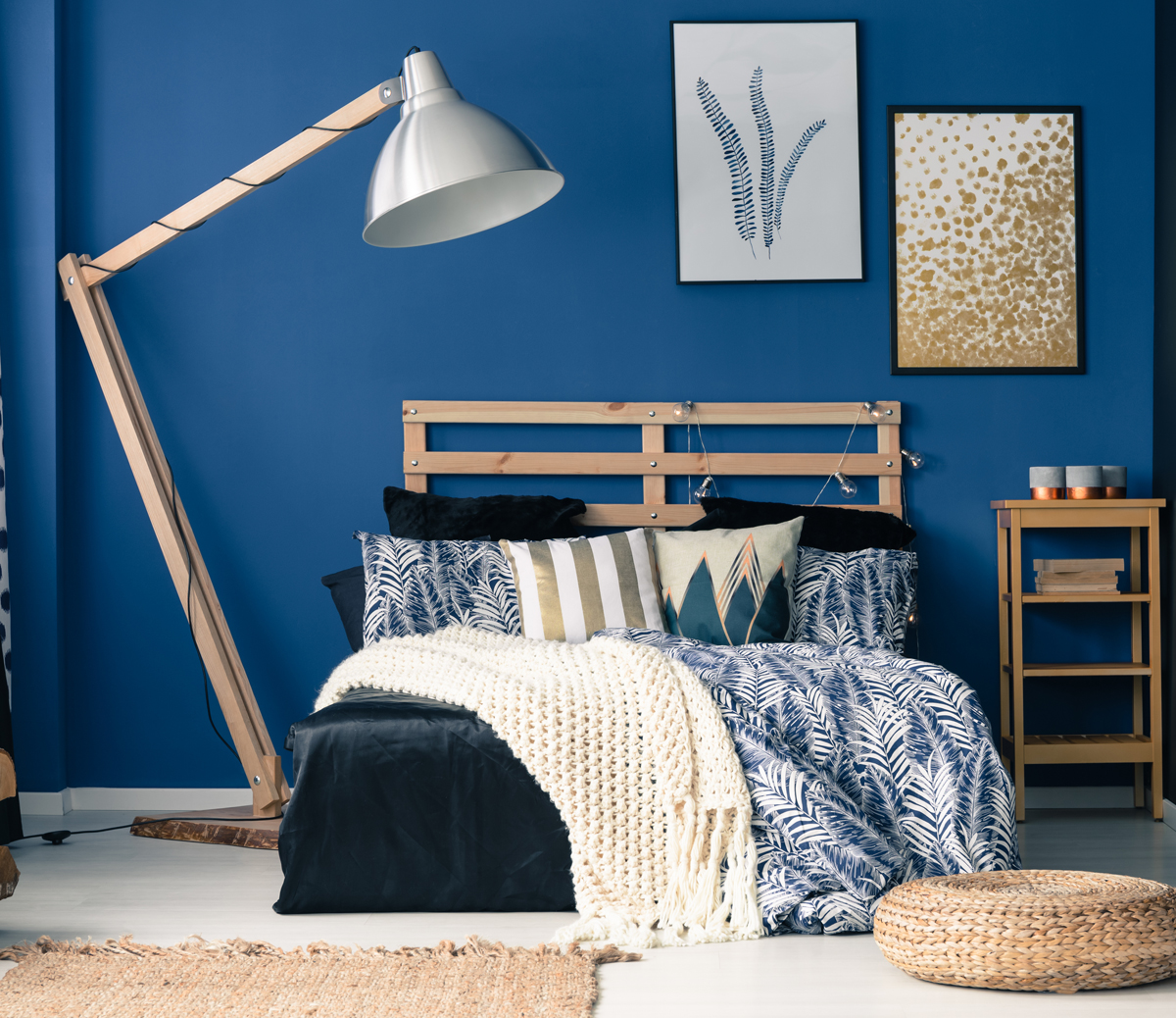 Bedroom Color Recommendations