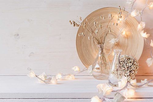 Decoration Suggestions