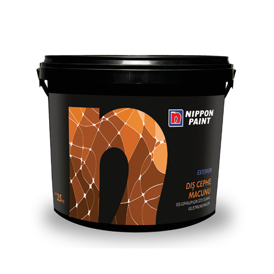 Neon Elastic Texture Paint