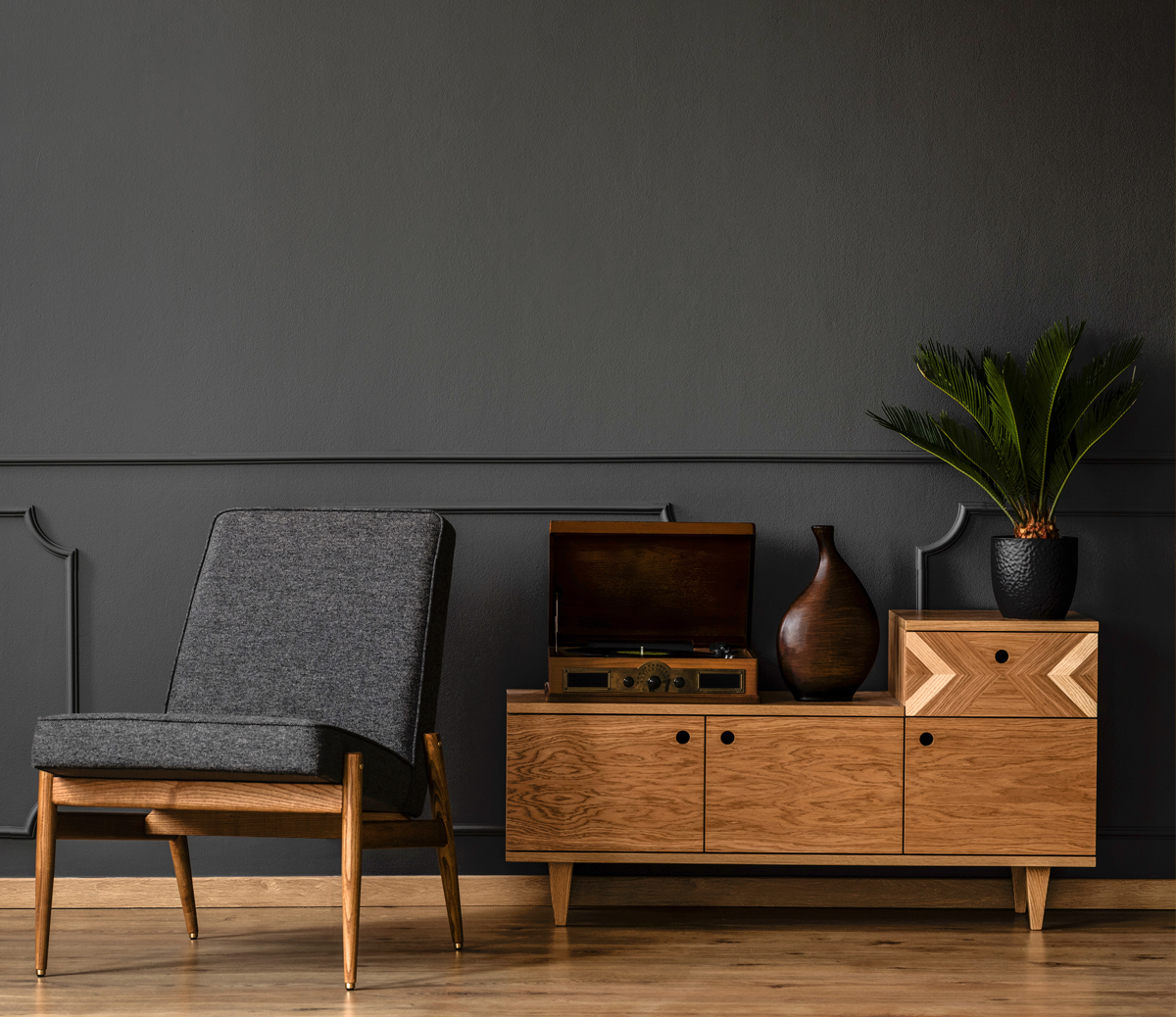 Living Room Color Recommendations