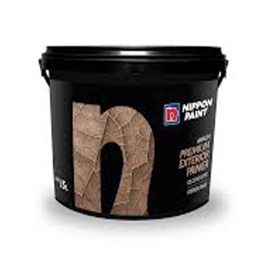 Minoa Premium Exterior Primer