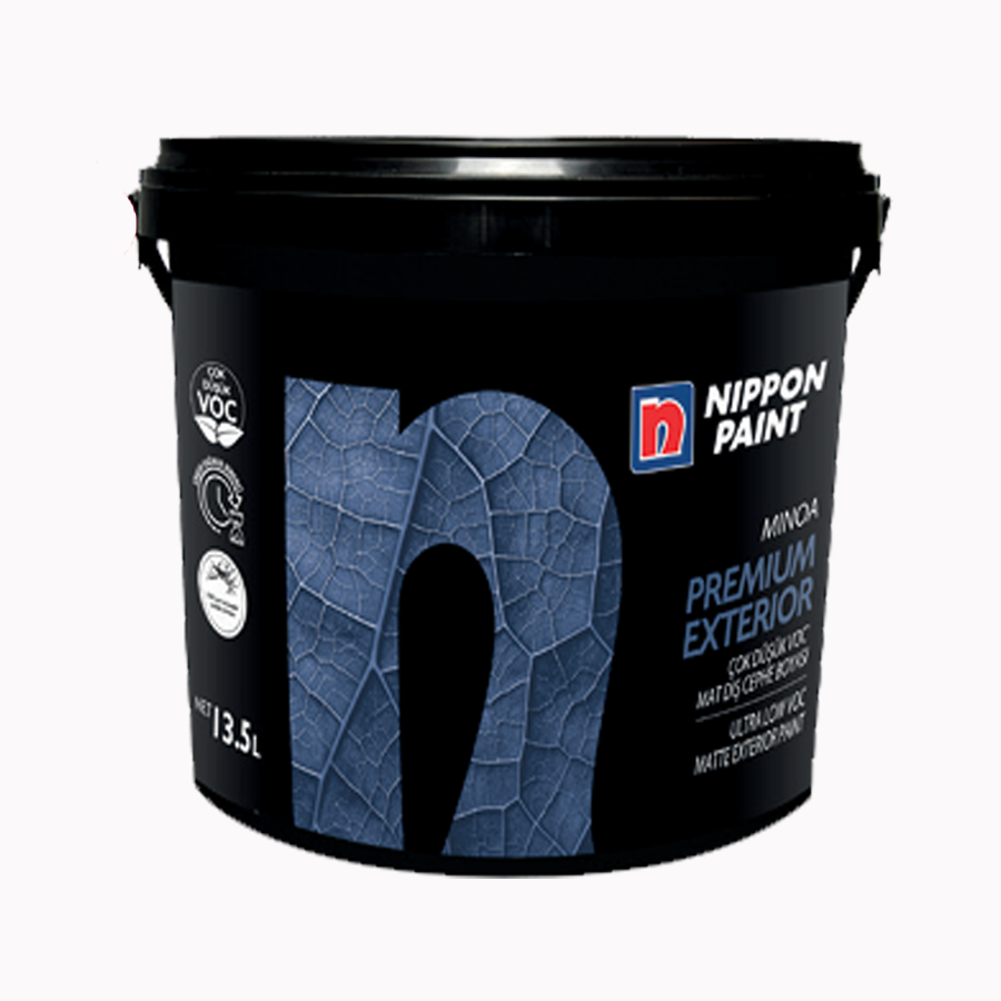 Minoa Premium Exterior